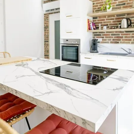 בית נופש Evasion Nature Au Coeur Des Vignobles Avec - Fr-1-489-507