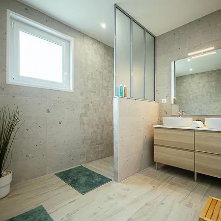 בית נופש Evasion Nature Au Coeur Des Vignobles Avec - Fr-1-489-507