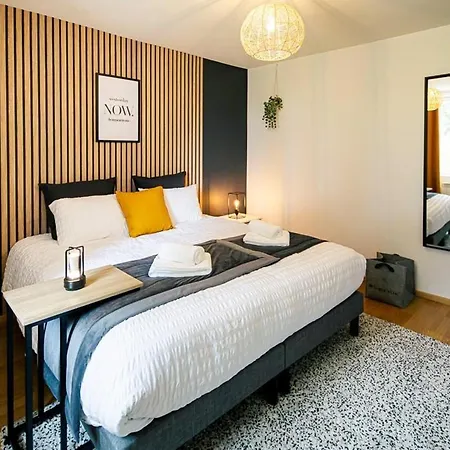 Evasion Nature Au Coeur Des Vignobles Avec - Fr-1-489-507 בית נופש Saulcet