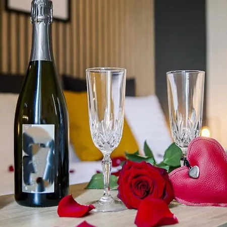 Evasion Nature Au Coeur Des Vignobles Avec - Fr-1-489-507 בית נופש