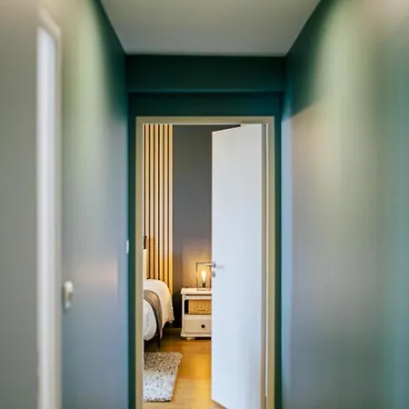 Evasion Nature Au Coeur Des Vignobles Avec - Fr-1-489-507 Holiday home Saulcet