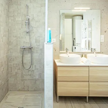 Evasion Nature Au Coeur Des Vignobles Avec - Fr-1-489-507 *