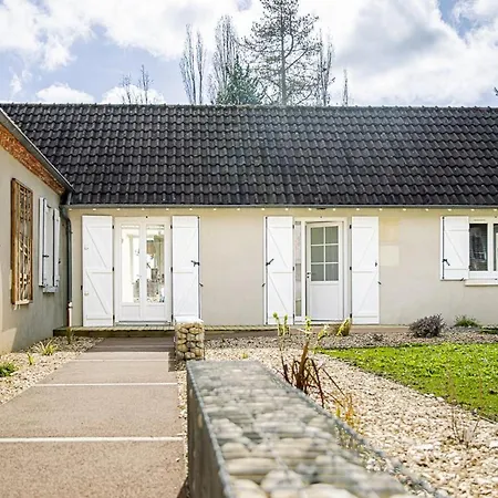 בית נופש Evasion Nature Au Coeur Des Vignobles Avec - Fr-1-489-507