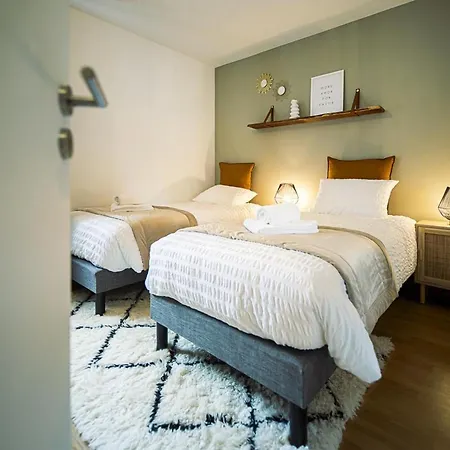 Evasion Nature Au Coeur Des Vignobles Avec - Fr-1-489-507 Holiday home