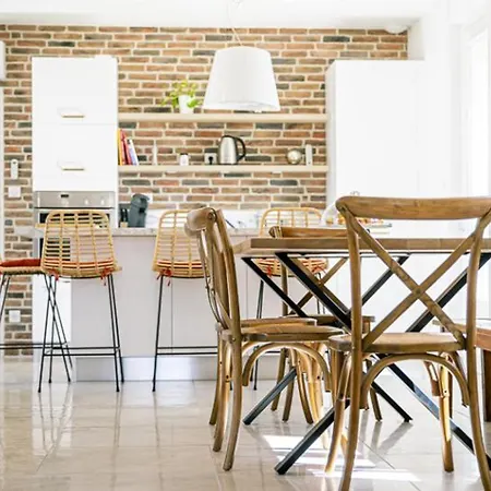 Holiday home Evasion Nature Au Coeur Des Vignobles Avec - Fr-1-489-507 *